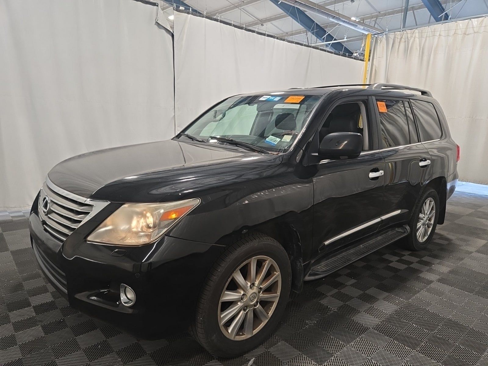 2010 Lexus LX LX 570 AWD
