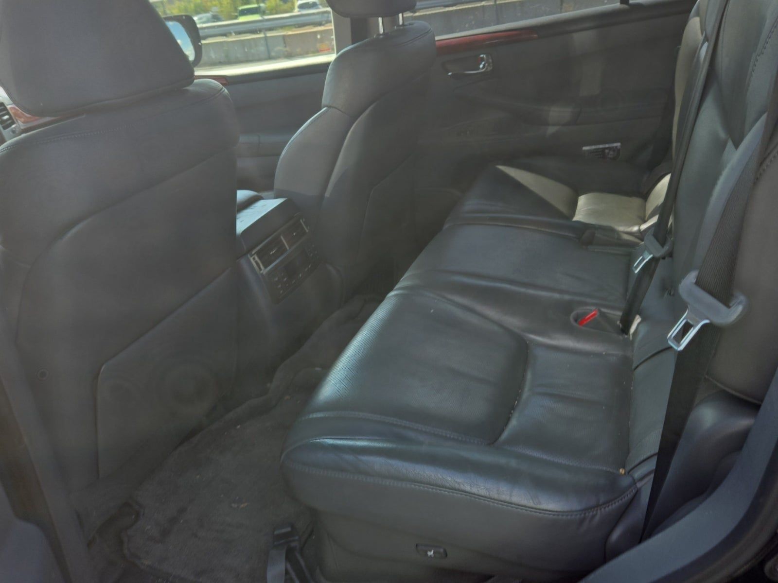 2010 Lexus LX LX 570 AWD