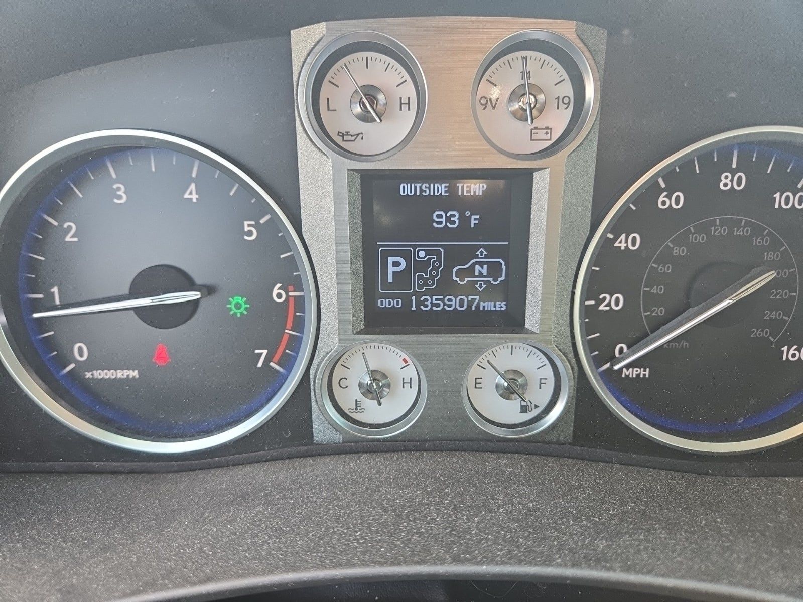 2010 Lexus LX LX 570 AWD