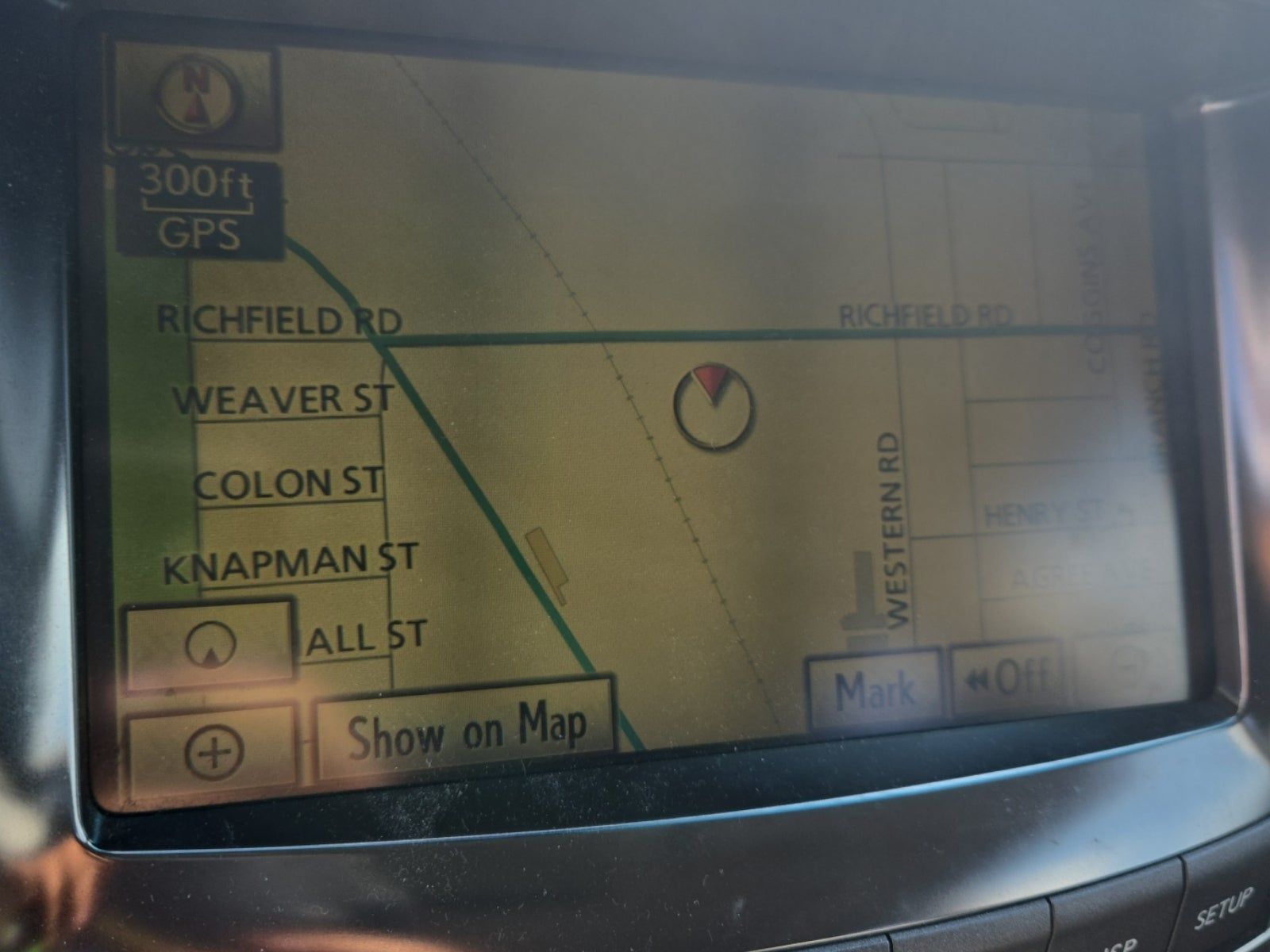 2010 Lexus LX LX 570 AWD