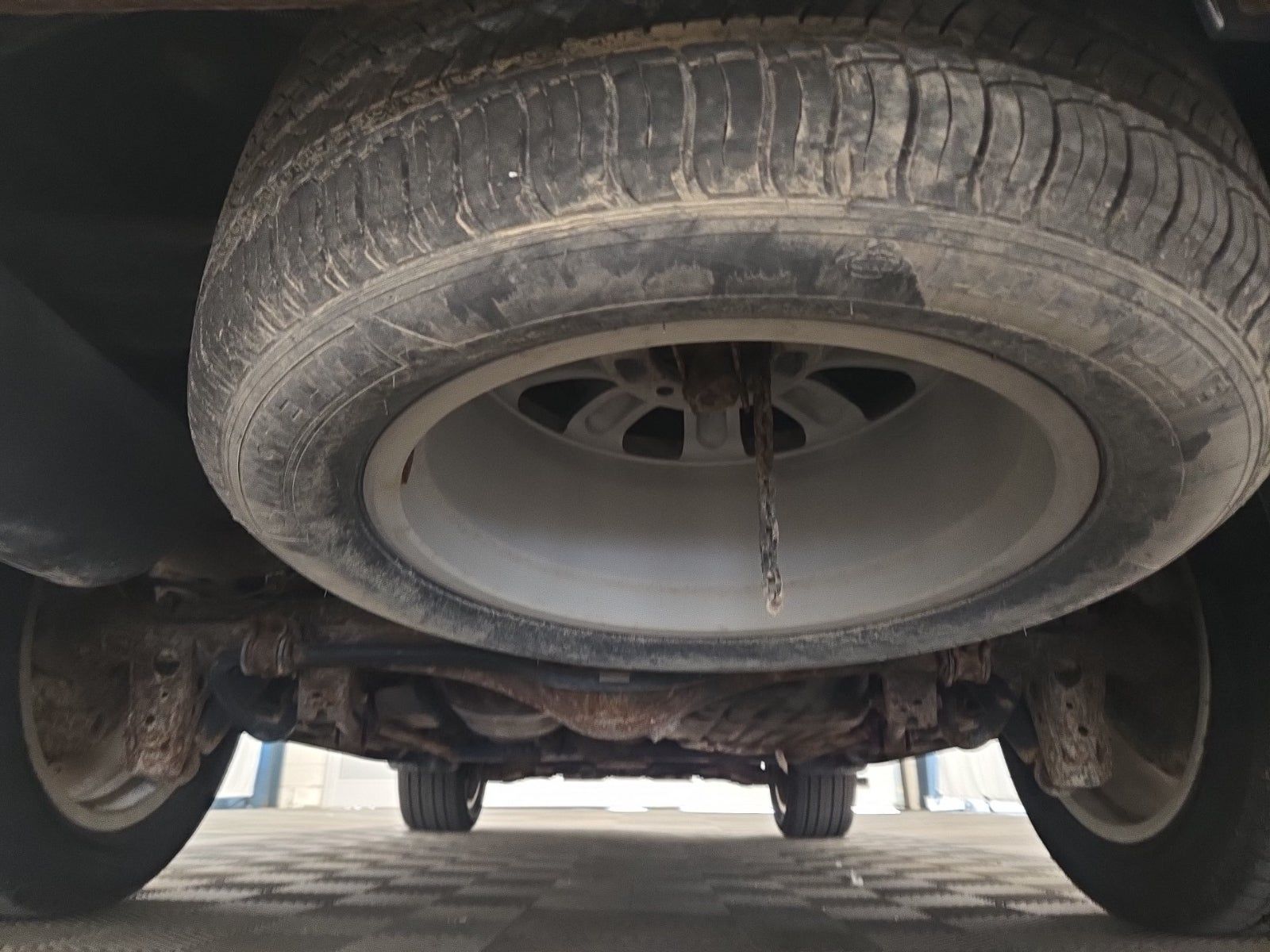 2010 Lexus LX LX 570 AWD