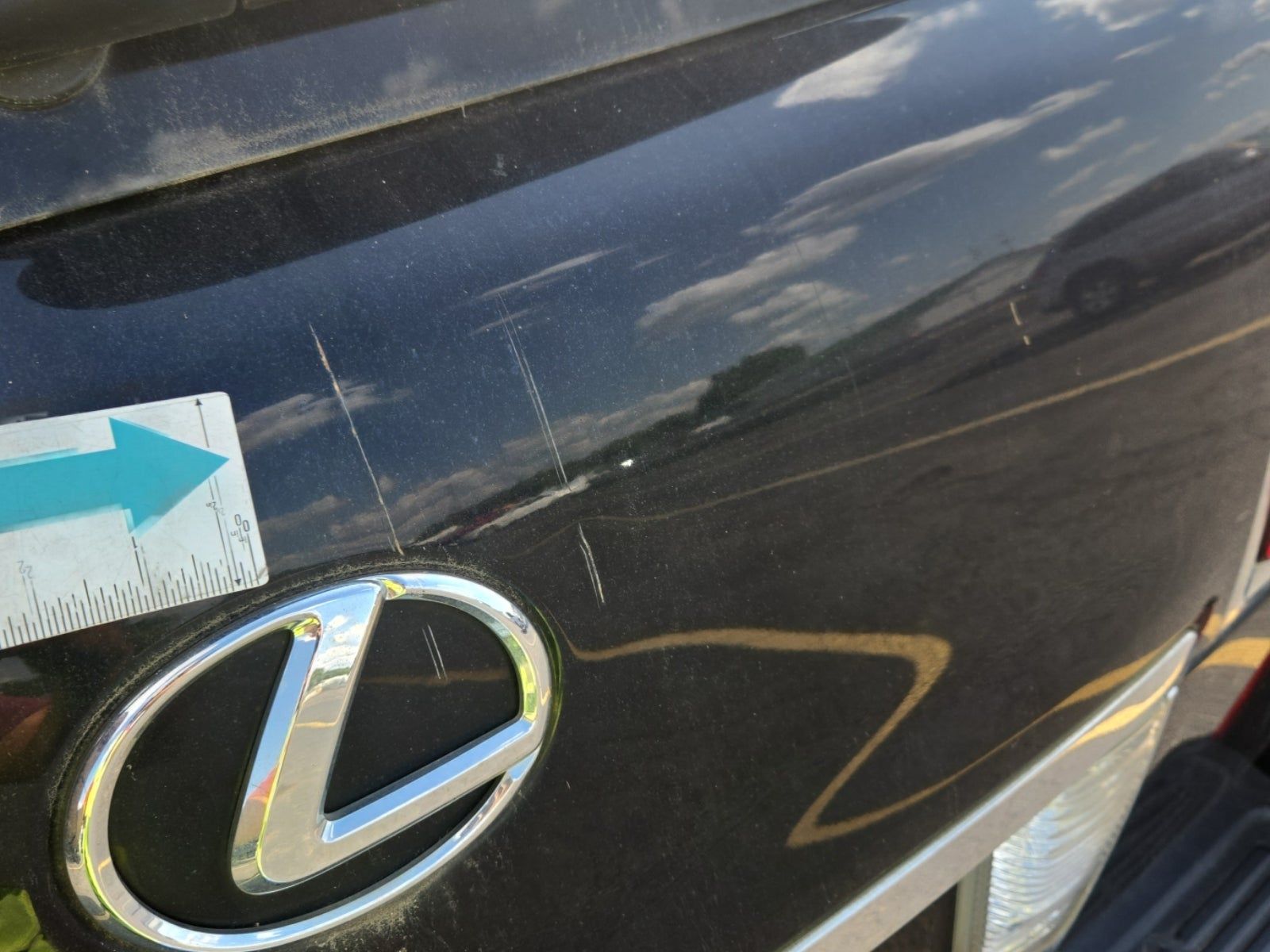 2010 Lexus LX LX 570 AWD