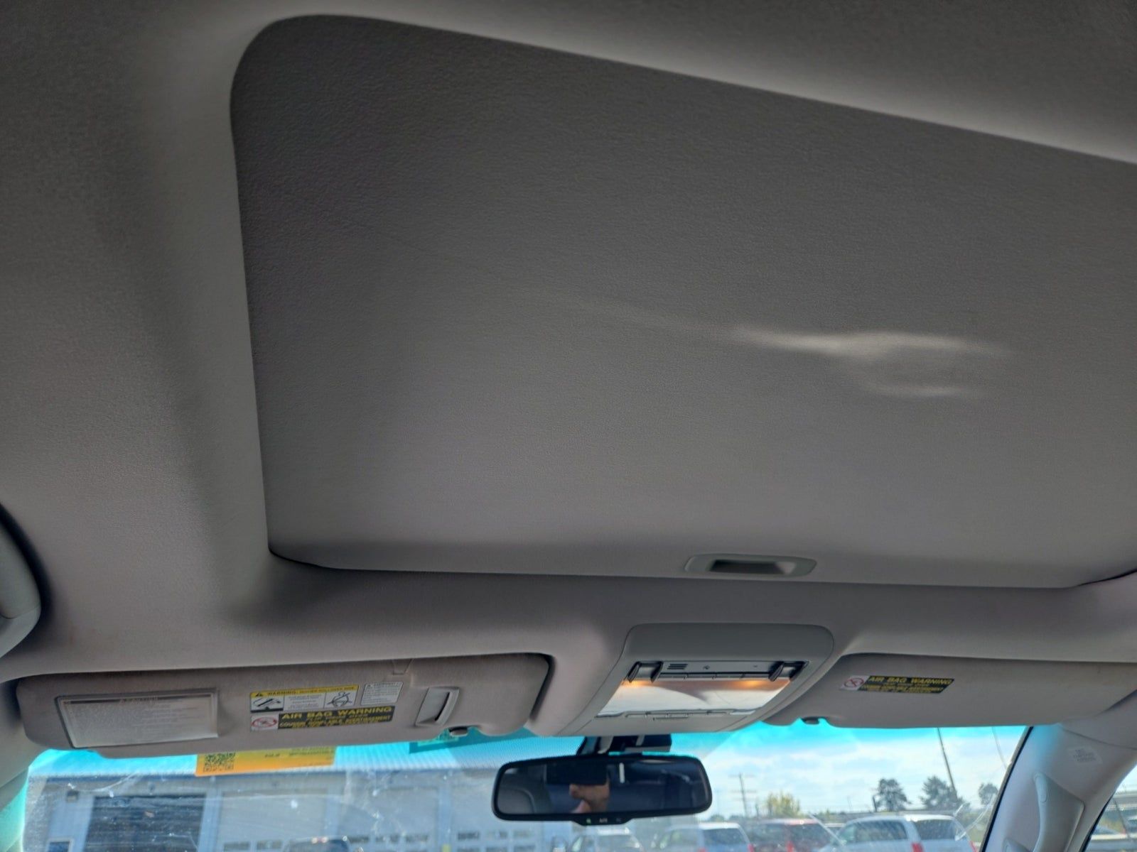 2010 Lexus LX LX 570 AWD