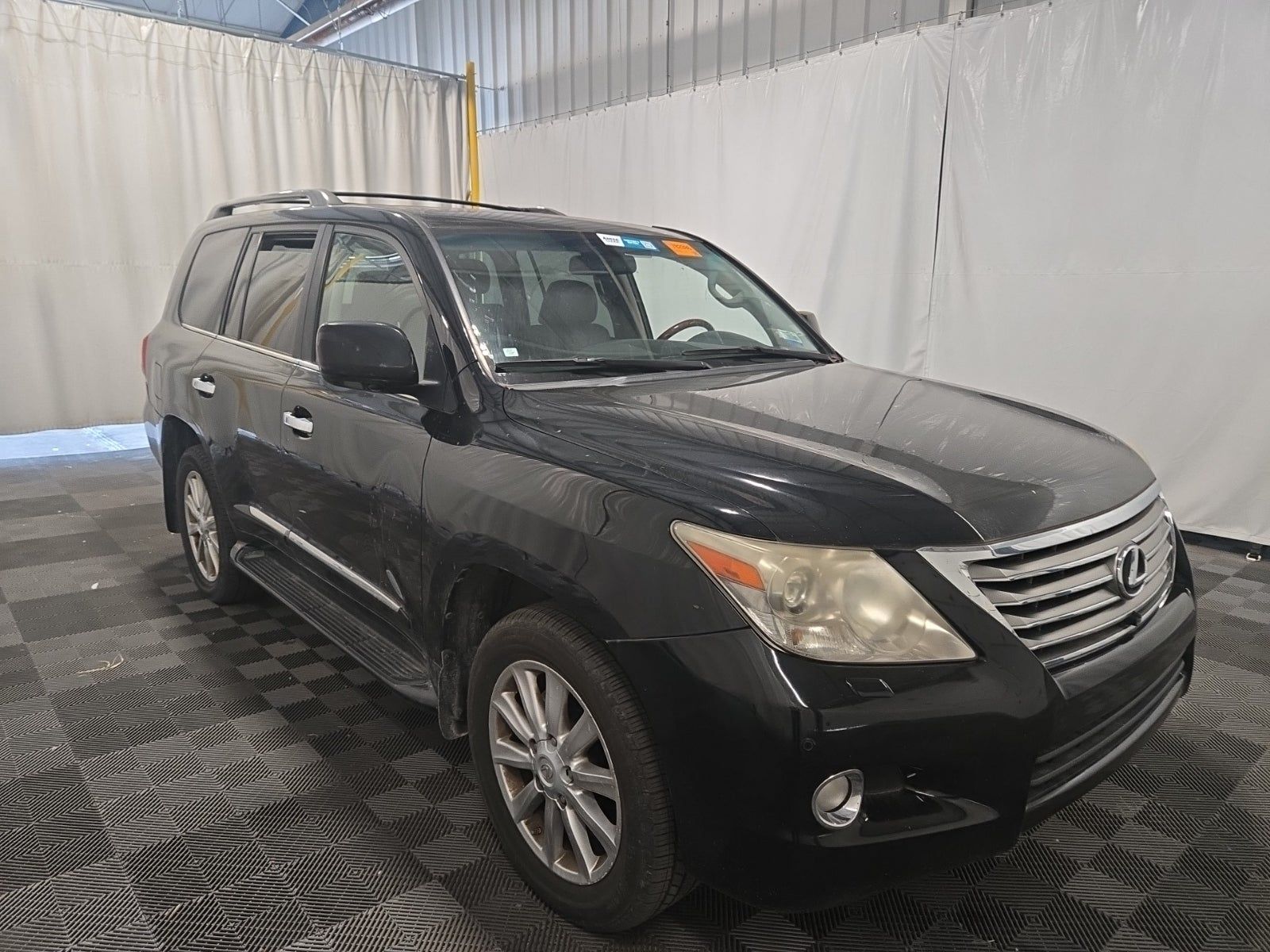2010 Lexus LX LX 570 AWD