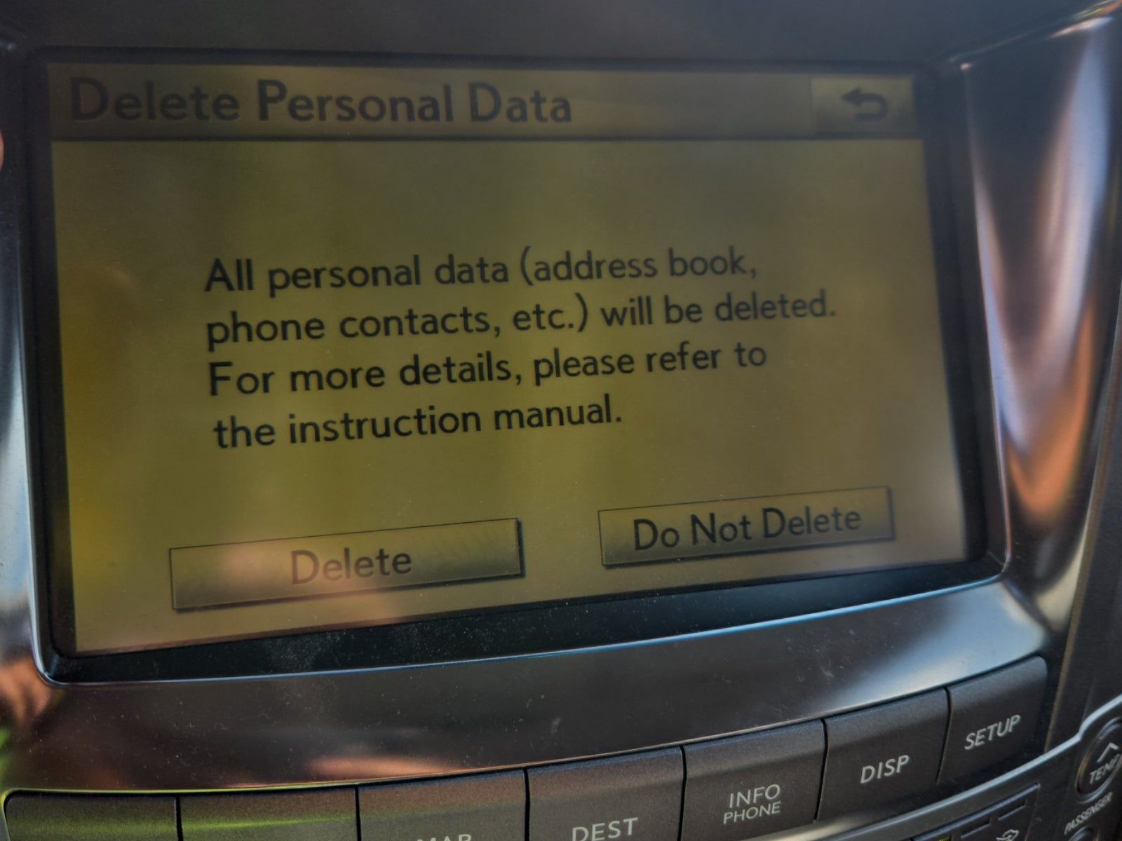 2010 Lexus LX LX 570 AWD