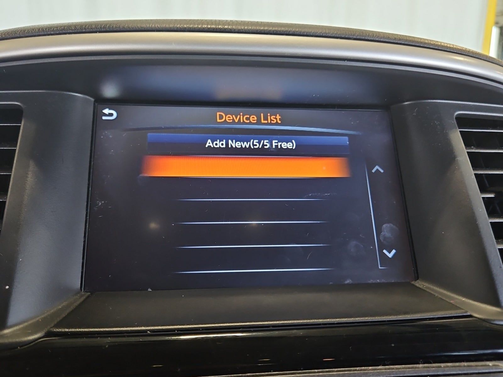 2020 Nissan Pathfinder SV AWD