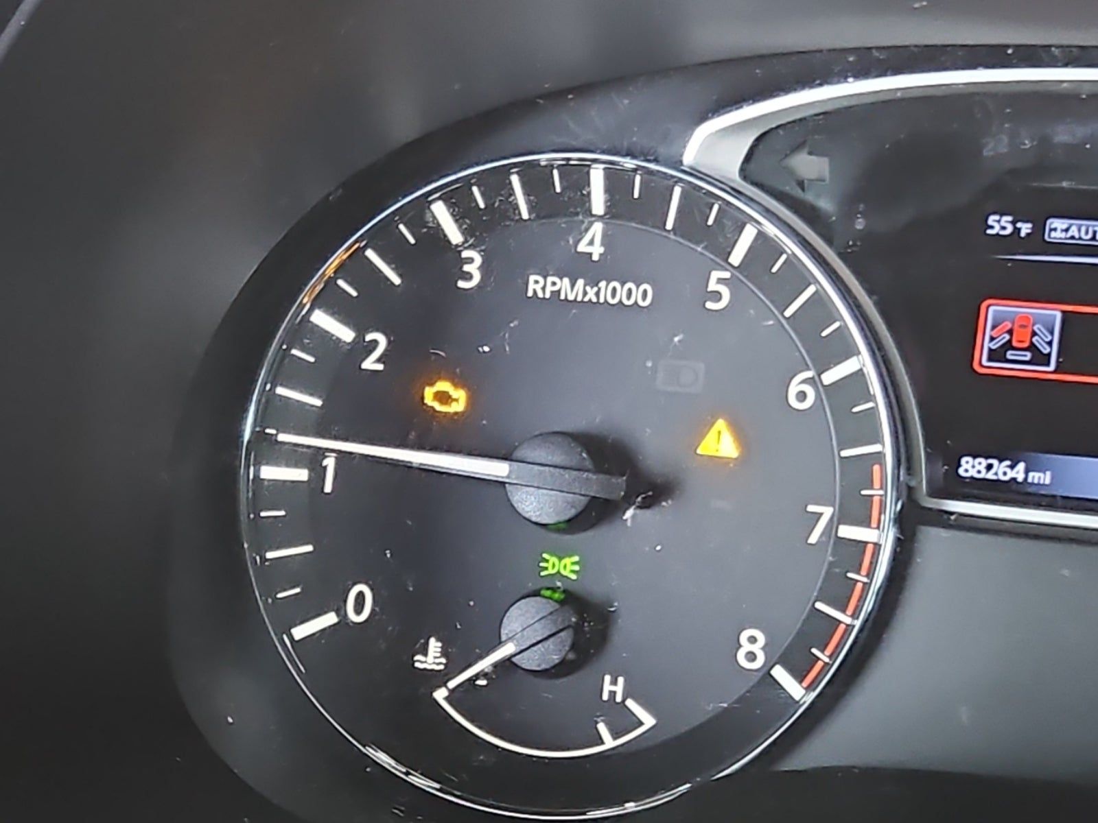 2020 Nissan Pathfinder SV AWD