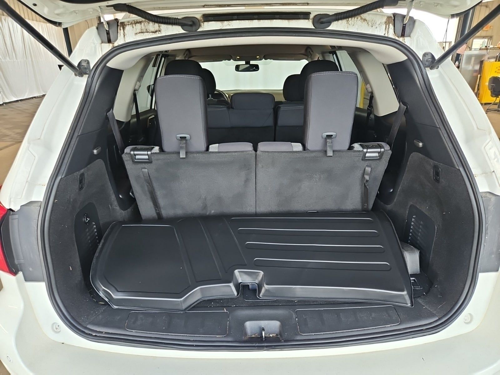 2020 Nissan Pathfinder SV AWD