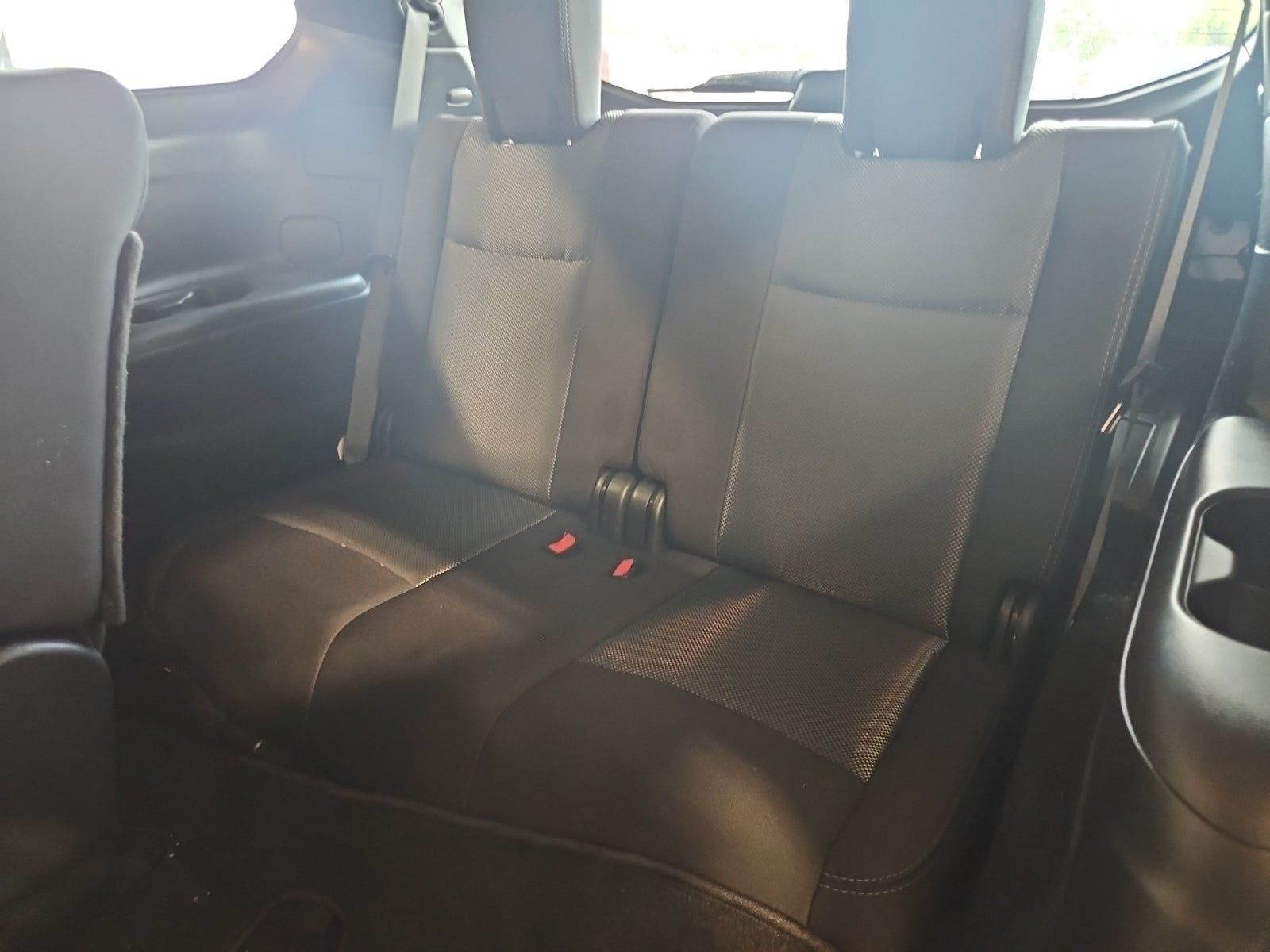 2020 Nissan Pathfinder SV AWD