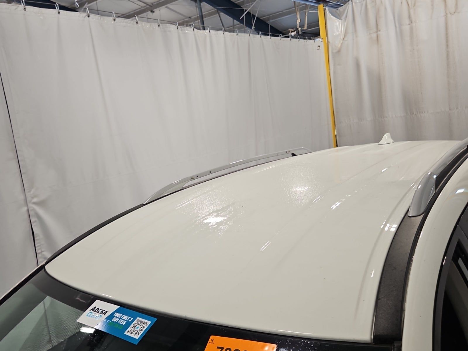 2020 Nissan Pathfinder SV AWD