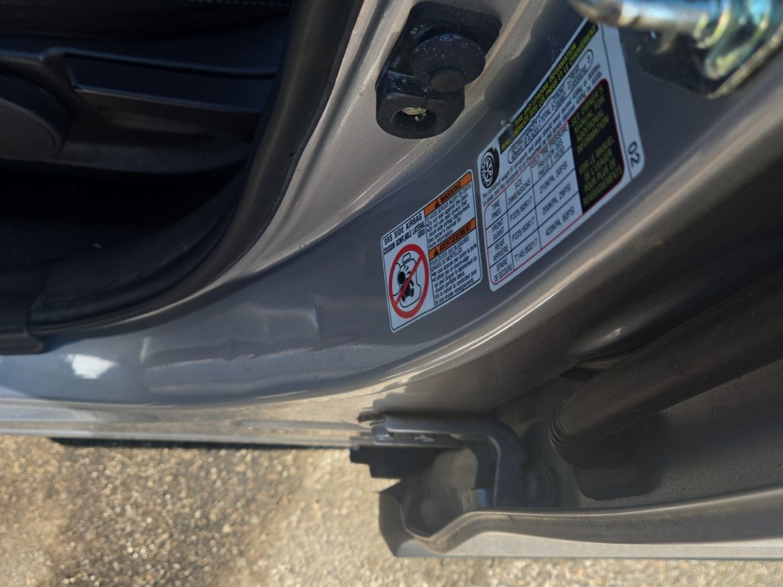 2014 Subaru Forester 2.5i AWD