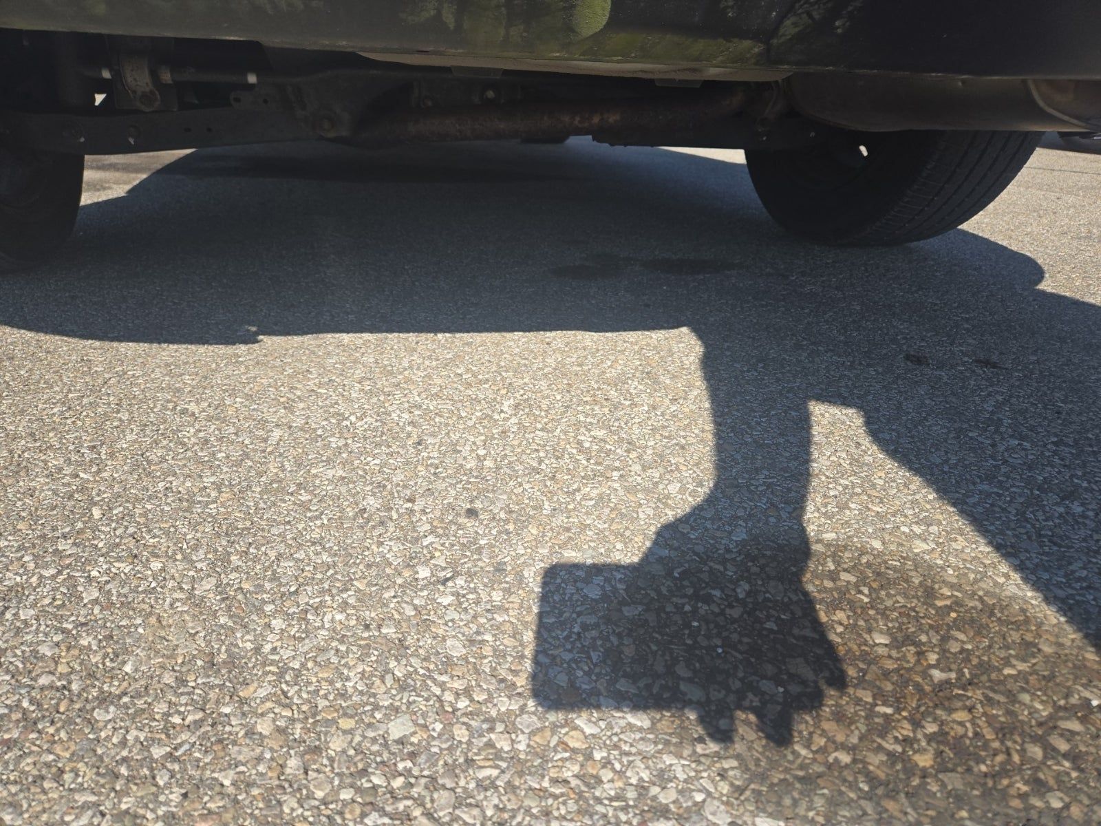 2014 Subaru Forester 2.5i AWD