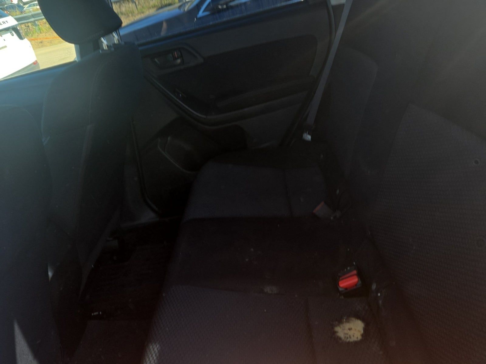 2014 Subaru Forester 2.5i AWD