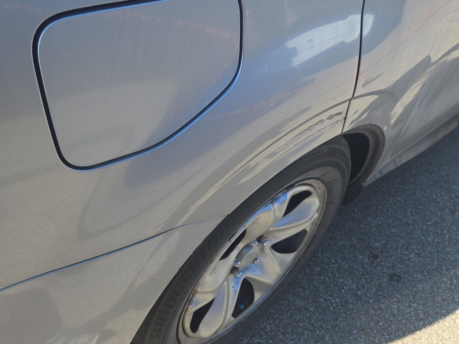 2014 Subaru Forester 2.5i AWD