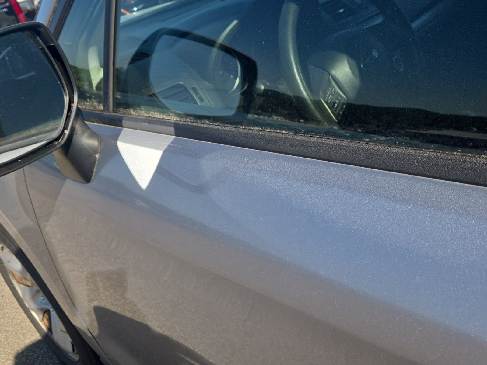 2014 Subaru Forester 2.5i AWD