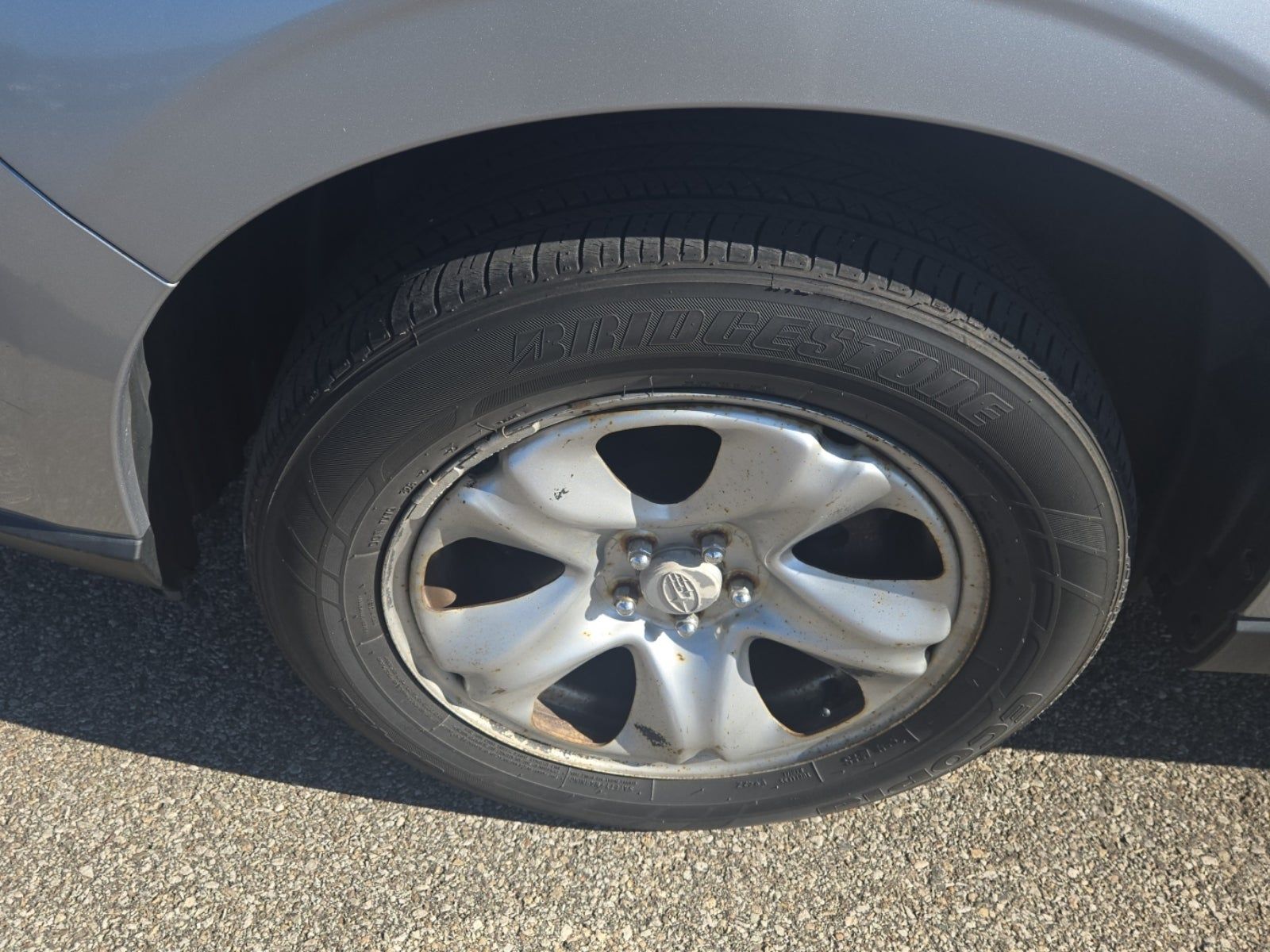 2014 Subaru Forester 2.5i AWD