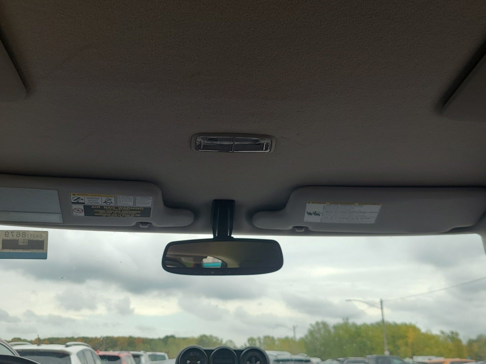 2014 Toyota FJ Cruiser Base AWD