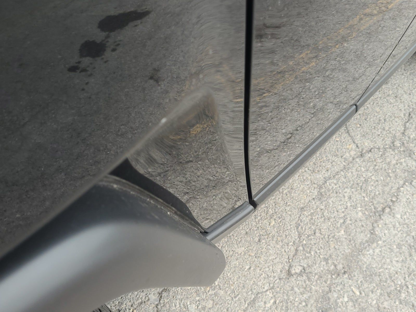 2014 Toyota FJ Cruiser Base AWD