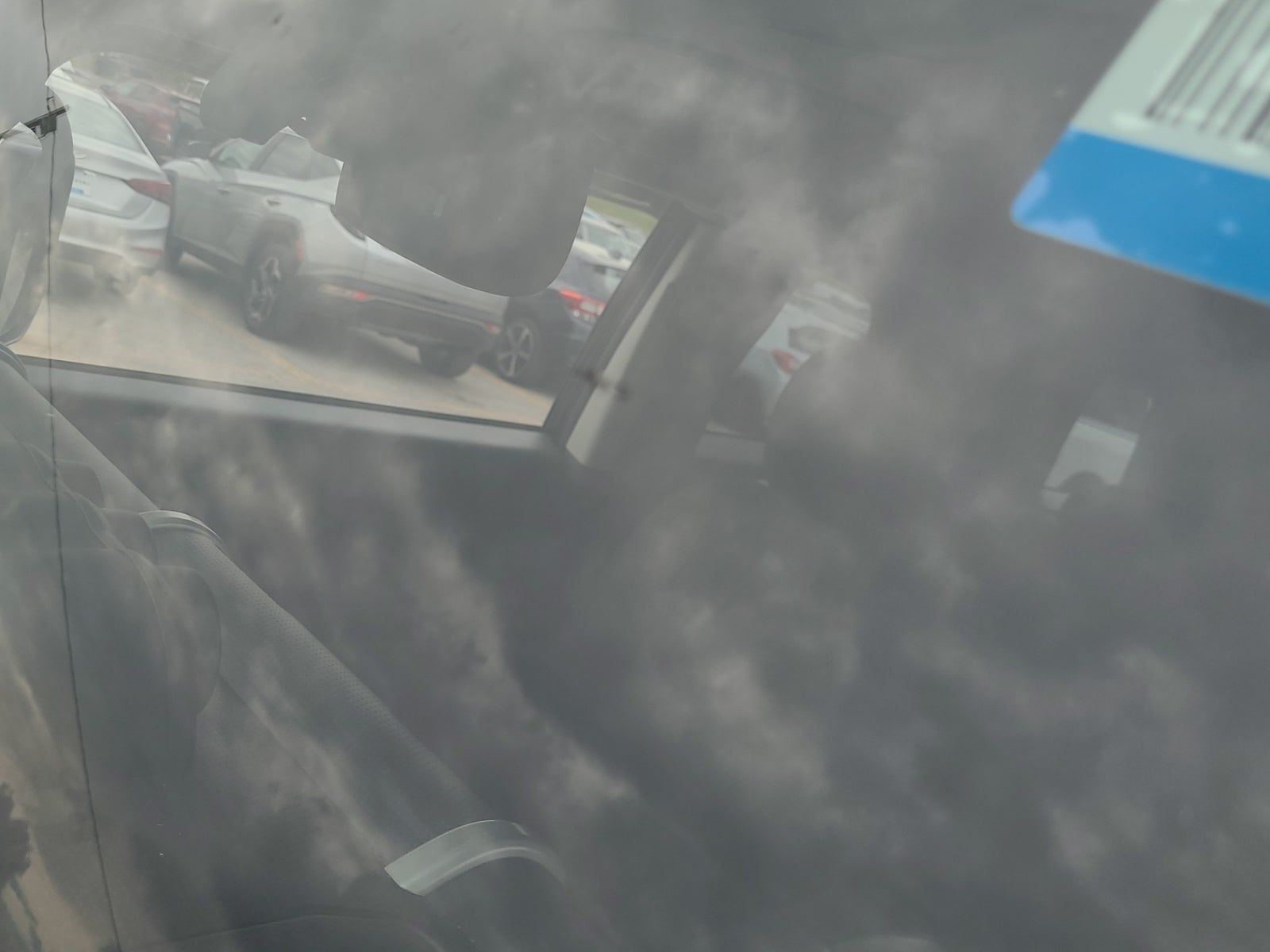 2014 Toyota FJ Cruiser Base AWD