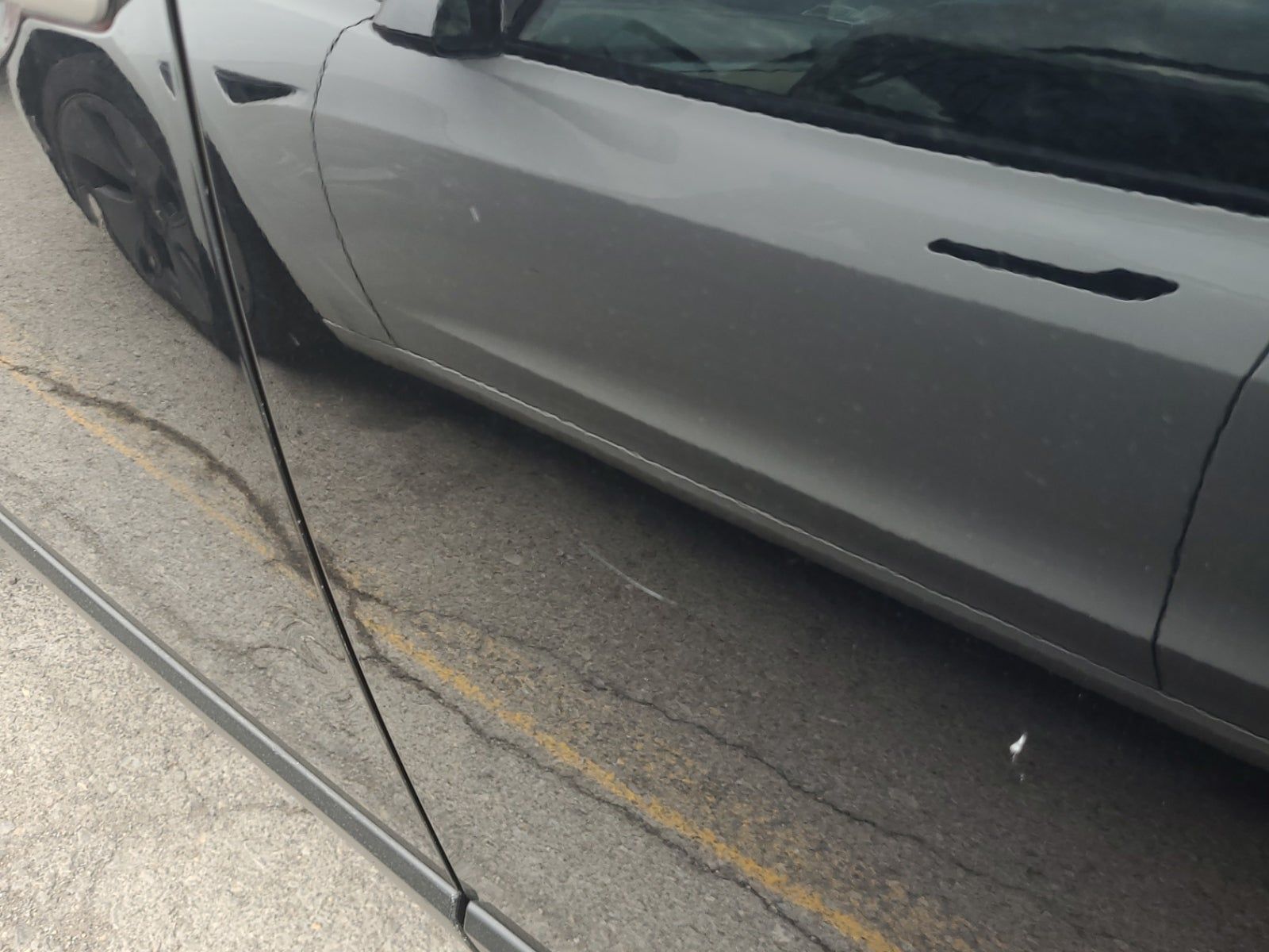 2014 Toyota FJ Cruiser Base AWD