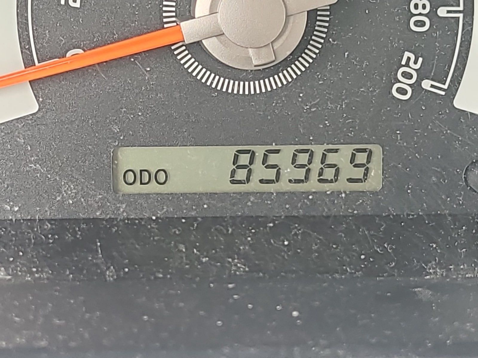 2014 Toyota FJ Cruiser Base AWD