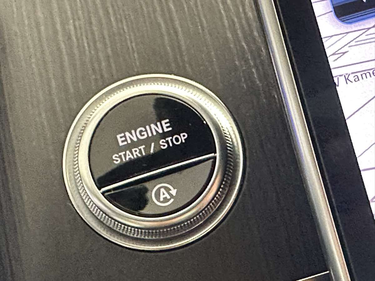 2022 Mercedes-Benz S-Class S 580 AWD