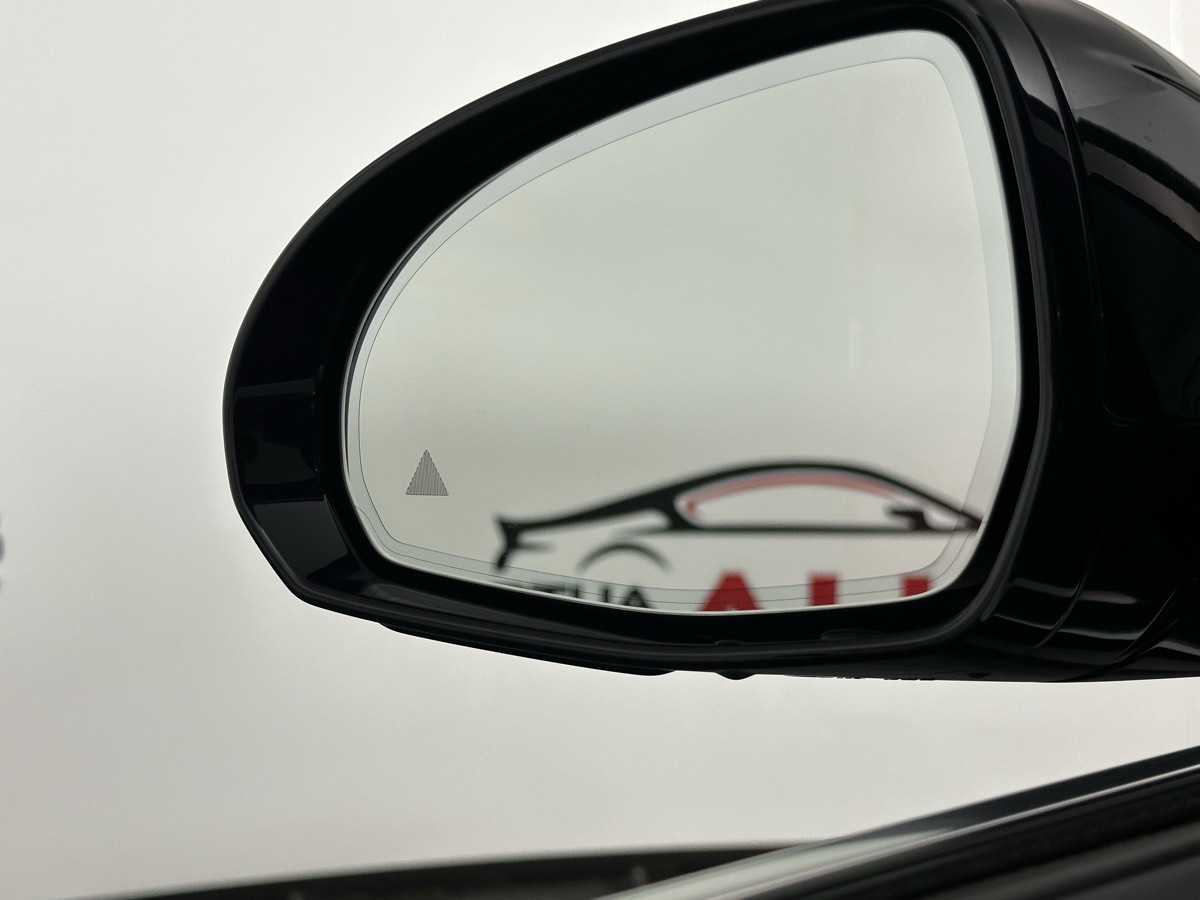 2022 Mercedes-Benz S-Class S 580 AWD