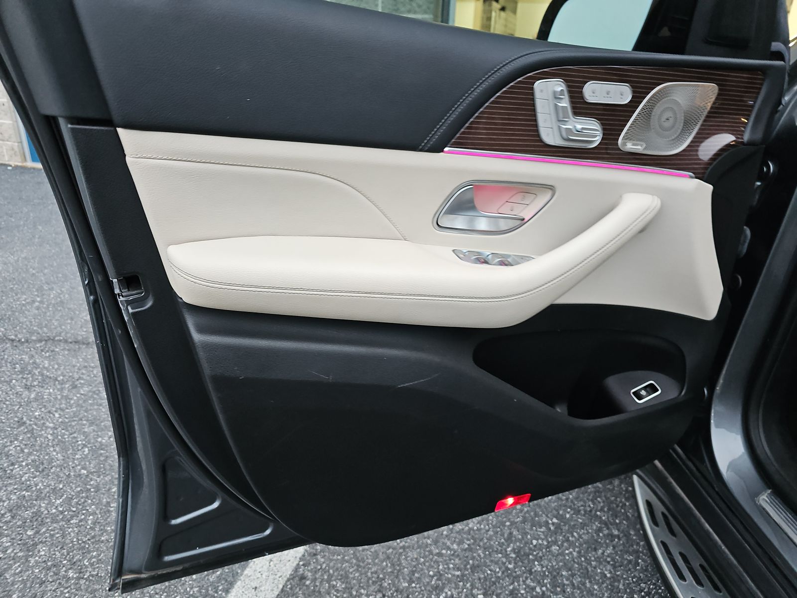 2023 Mercedes-Benz GLE GLE 450 AWD