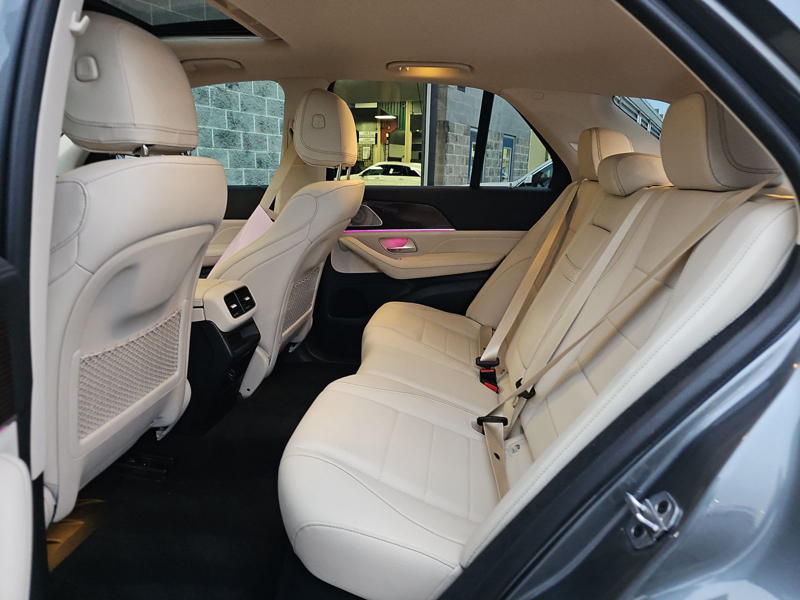 2023 Mercedes-Benz GLE GLE 450 AWD