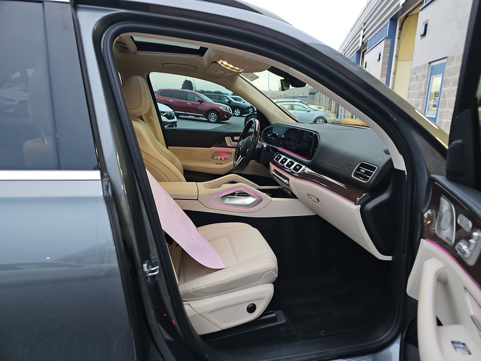 2023 Mercedes-Benz GLE GLE 450 AWD