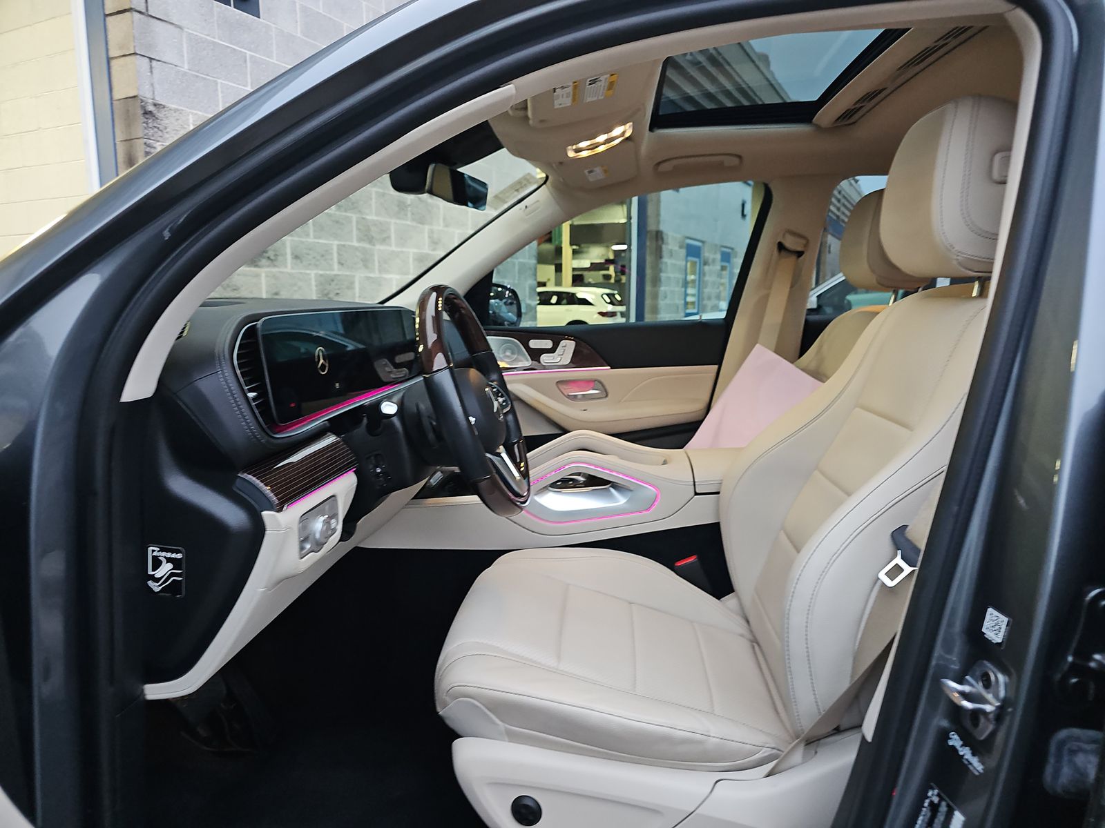 2023 Mercedes-Benz GLE GLE 450 AWD