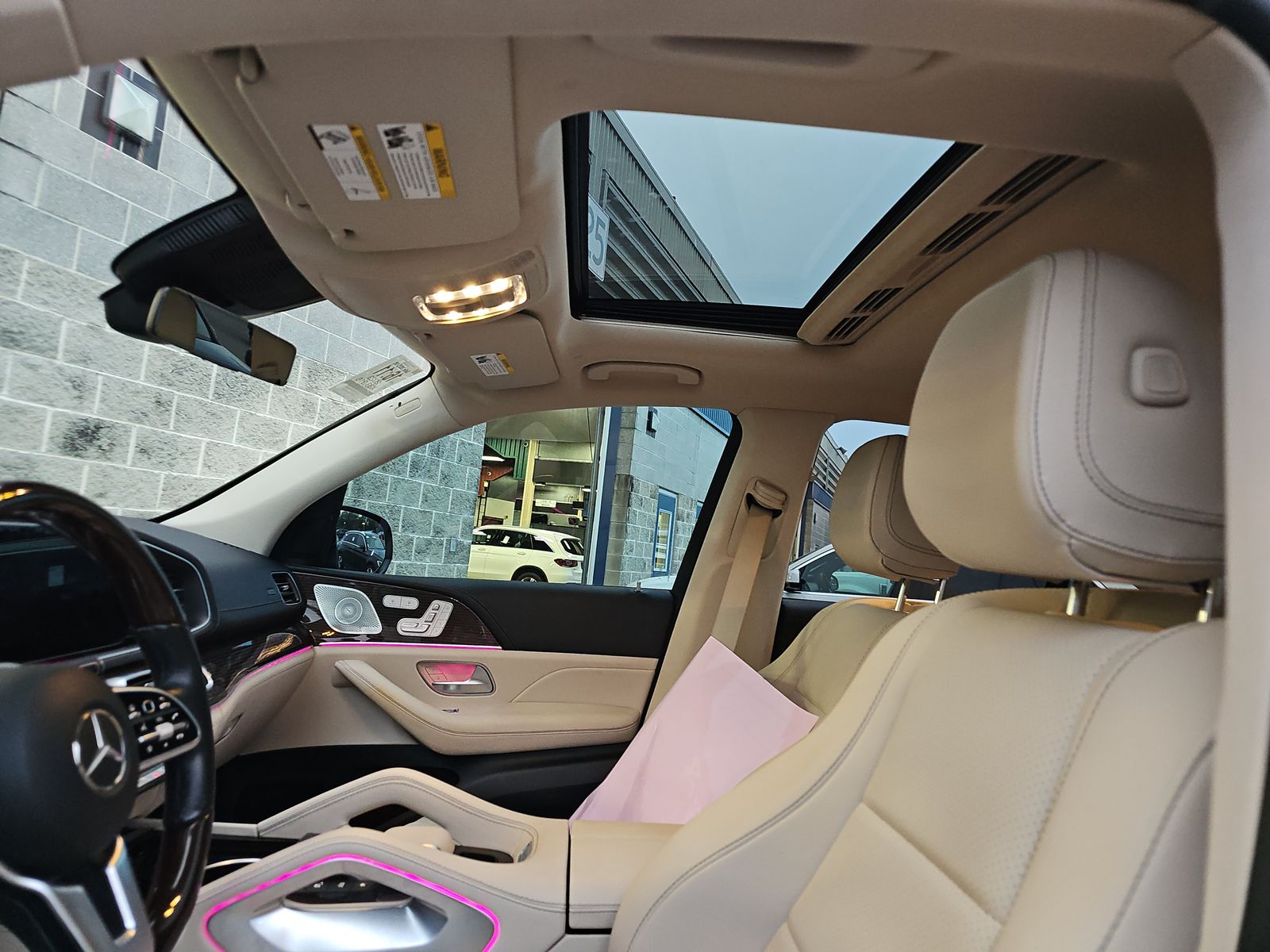 2023 Mercedes-Benz GLE GLE 450 AWD