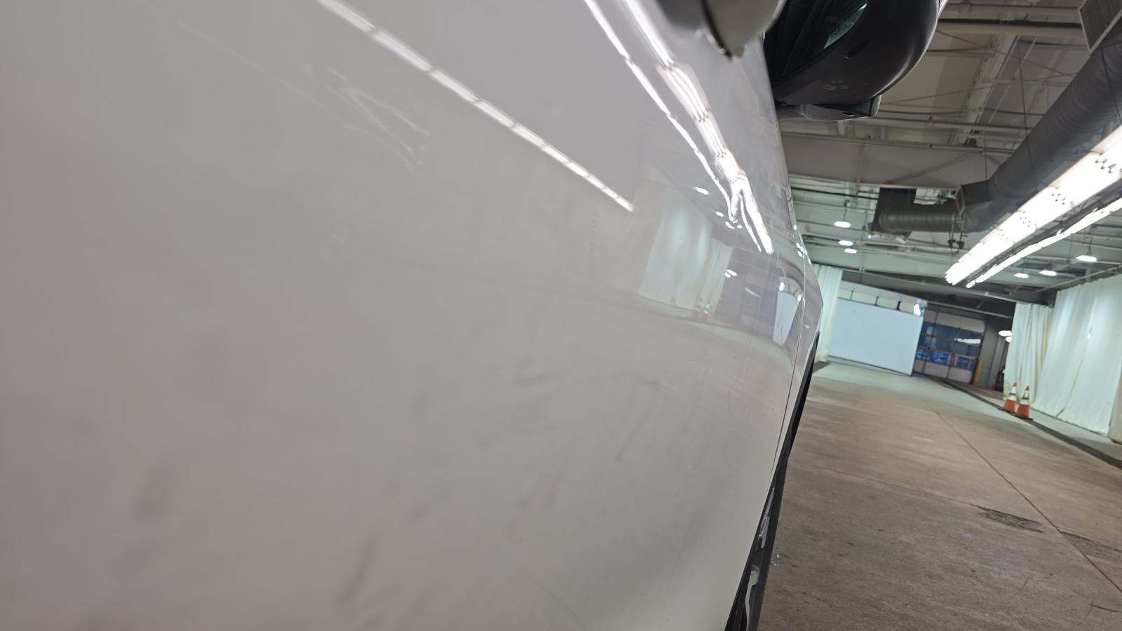 2022 Ford Escape Hybrid Titanium AWD