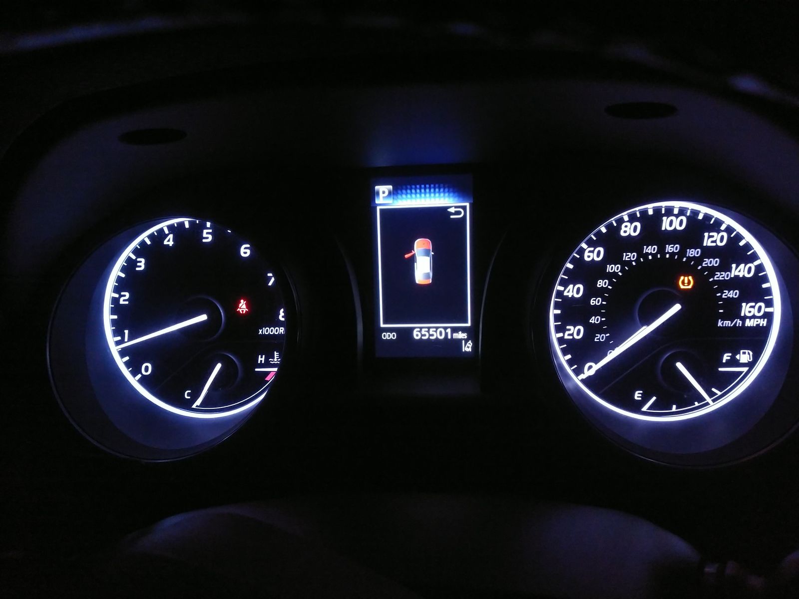 2022 Toyota Camry SE FWD