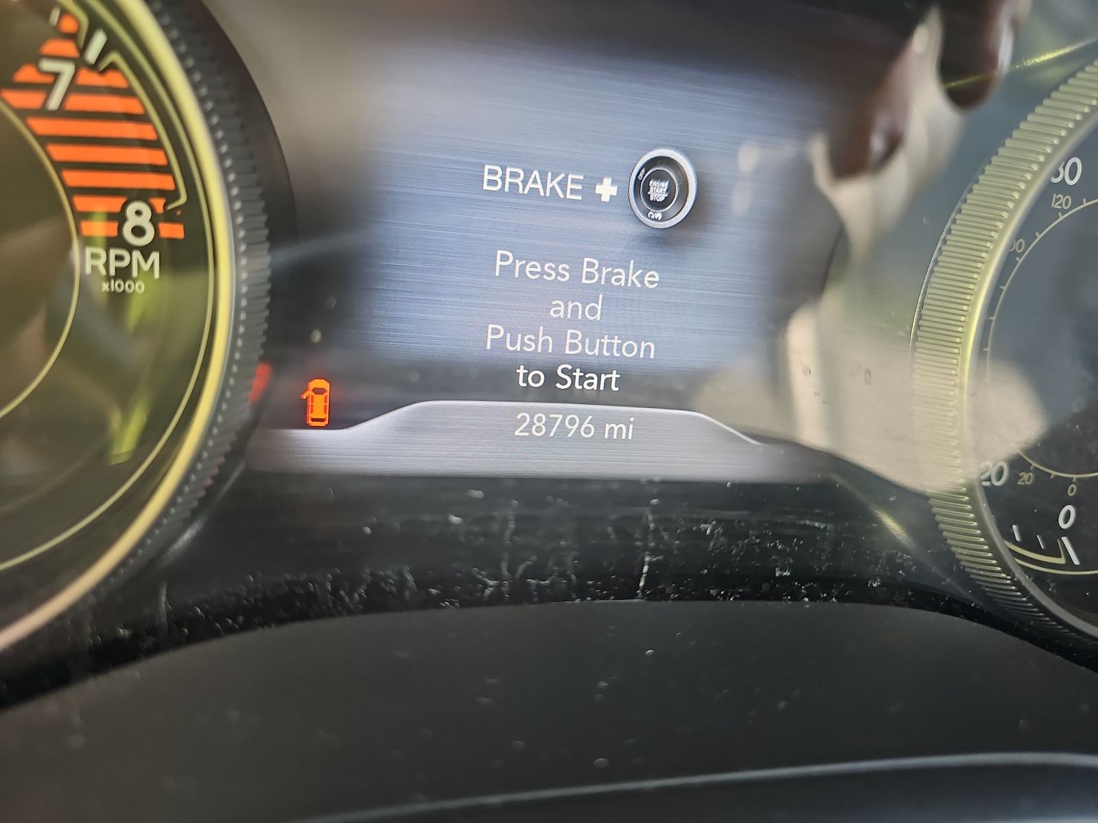 2022 Jeep Cherokee Latitude Lux AWD