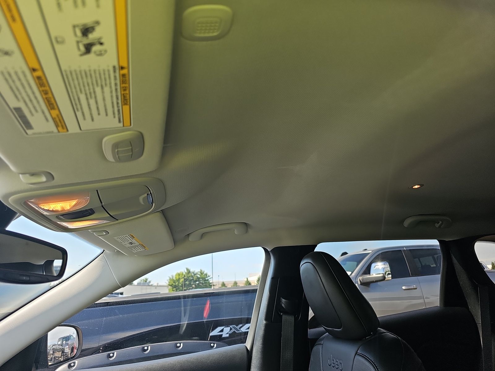 2022 Jeep Cherokee Latitude Lux AWD