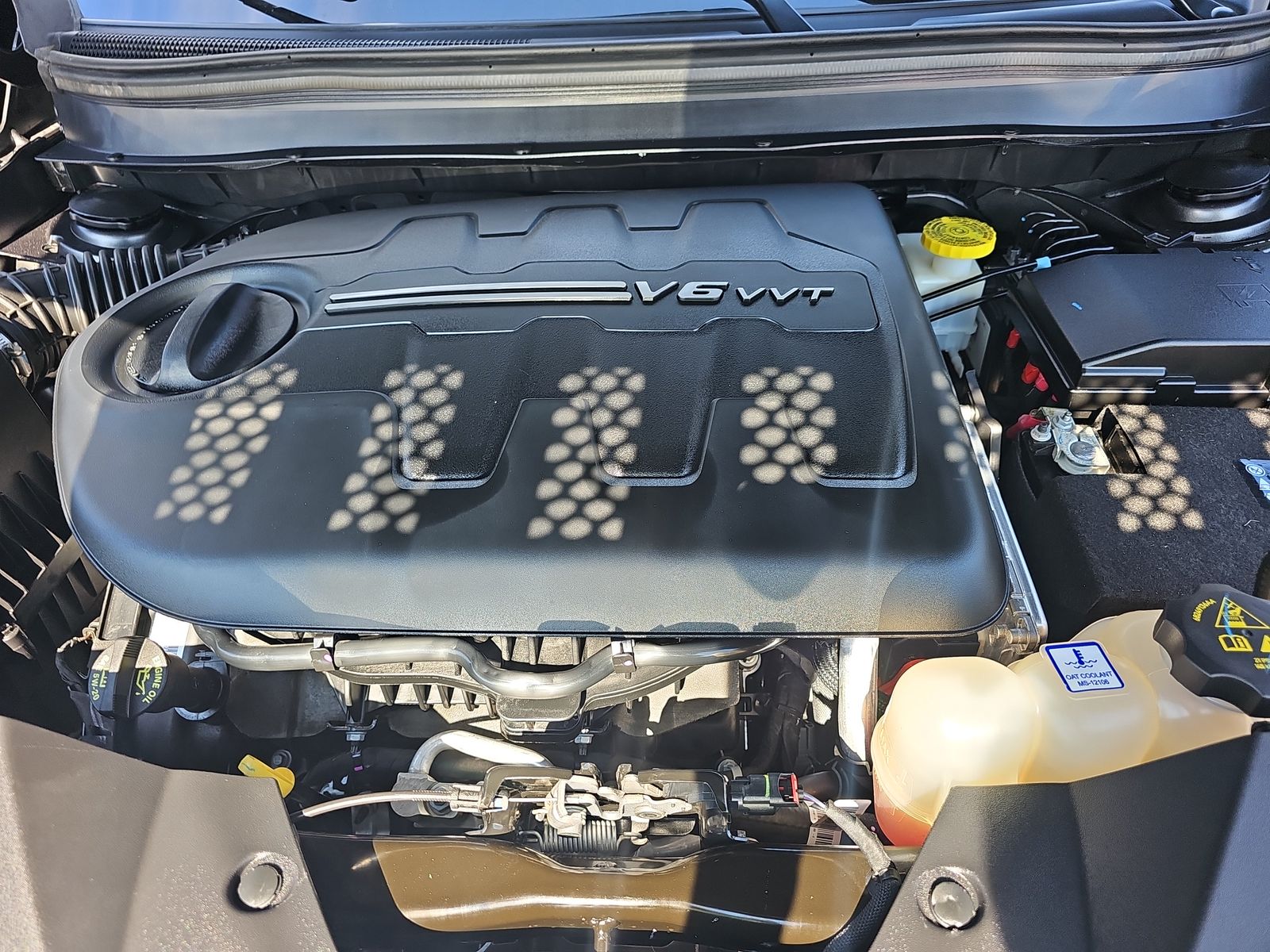 2022 Jeep Cherokee Latitude Lux AWD