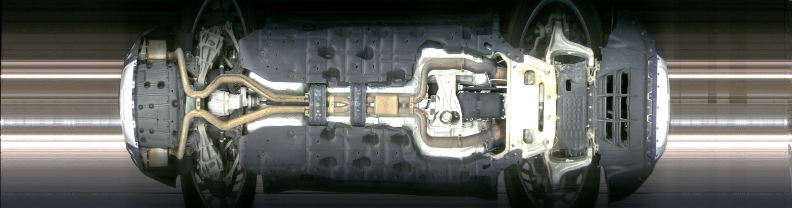 2019 Maserati Levante GranLusso AWD