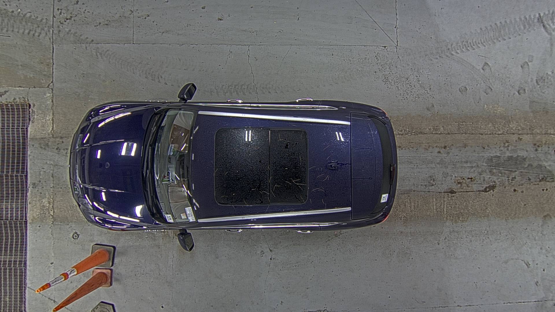 2019 Maserati Levante GranLusso AWD