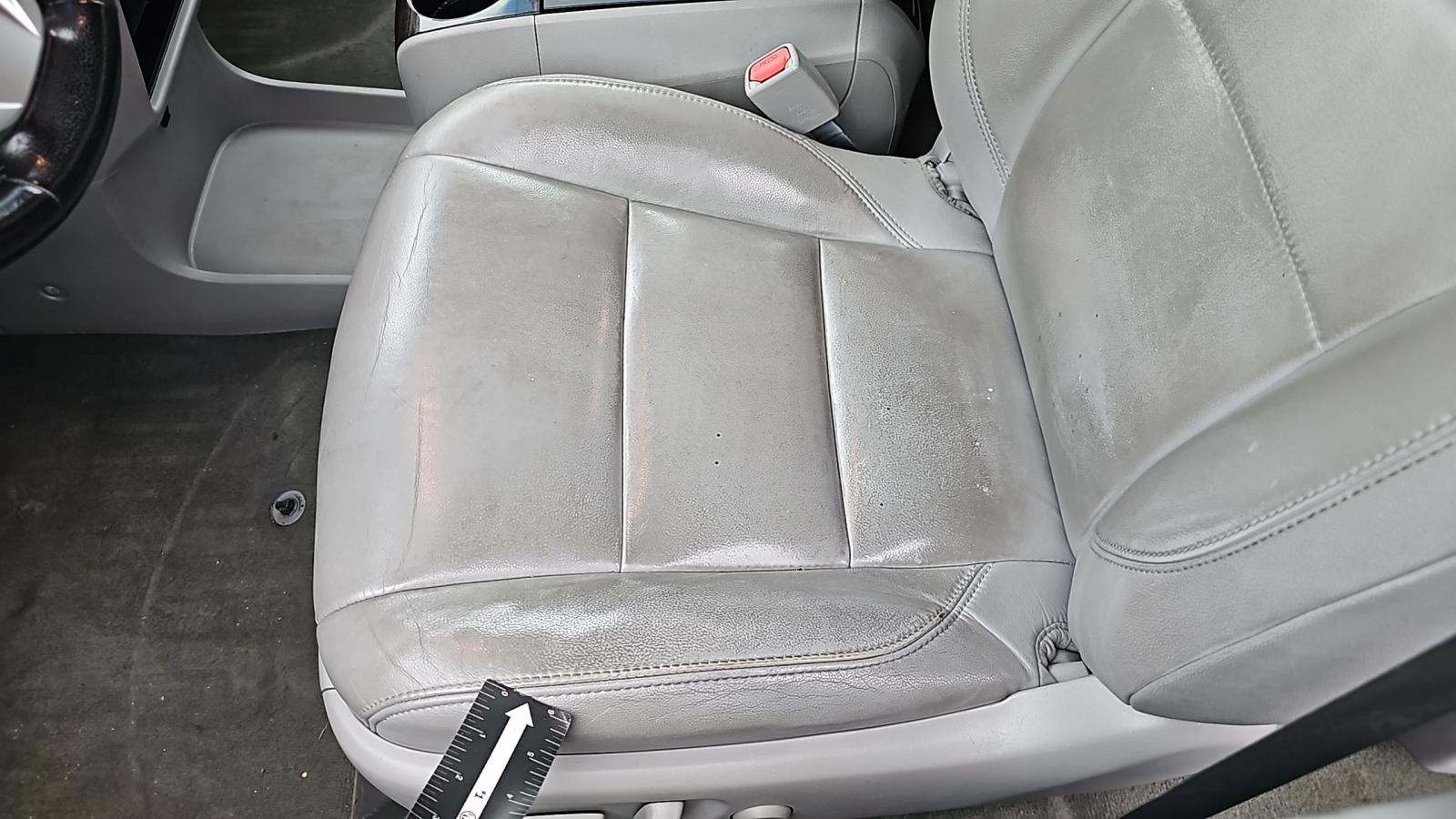 2015 Toyota Sienna XLE FWD