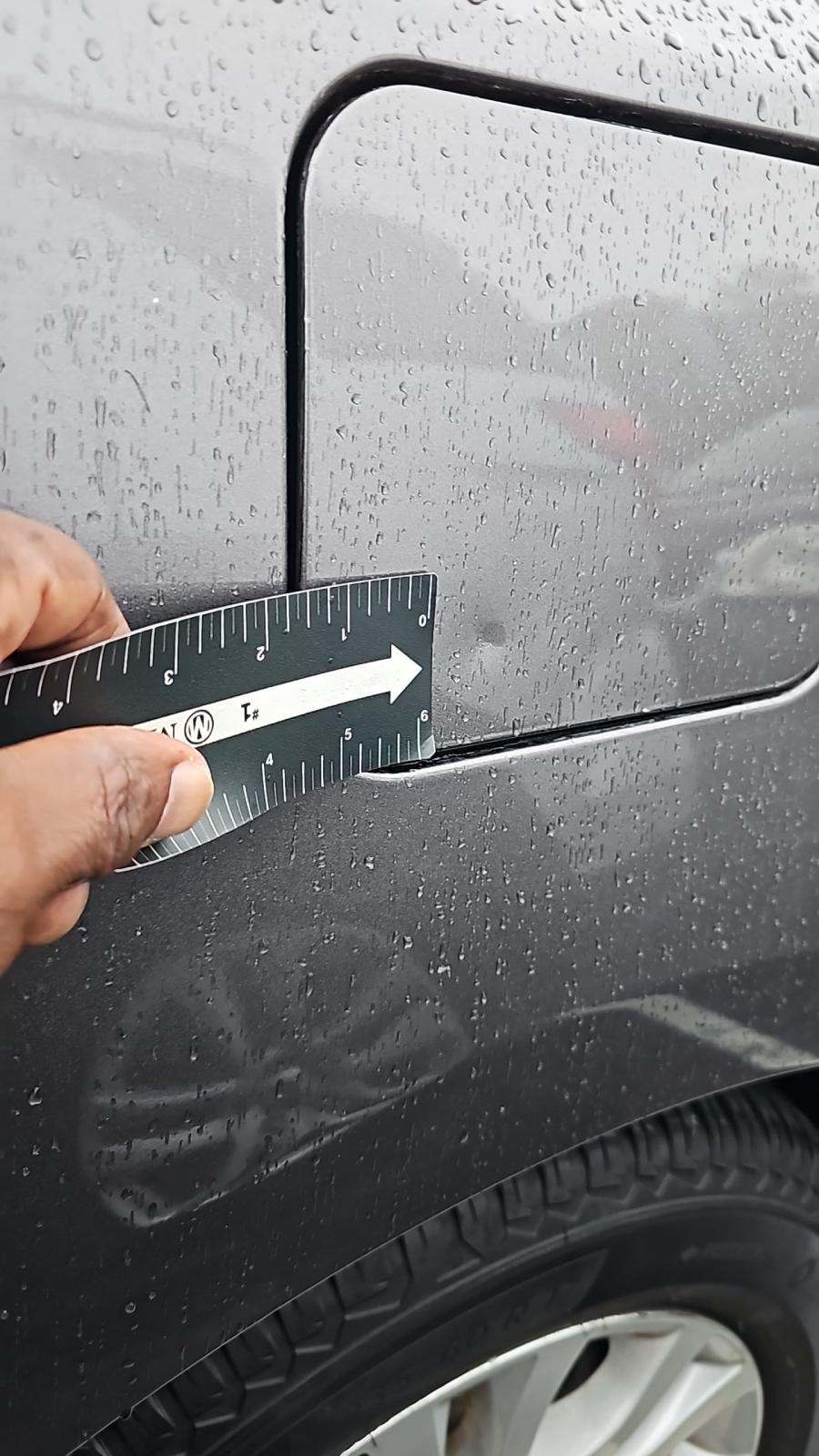 2015 Toyota Sienna XLE FWD