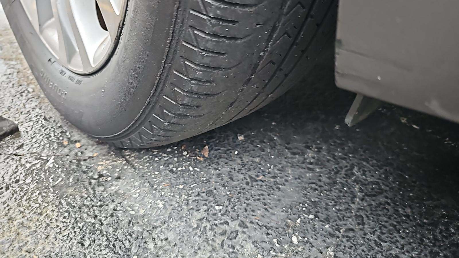 2015 Toyota Sienna XLE FWD