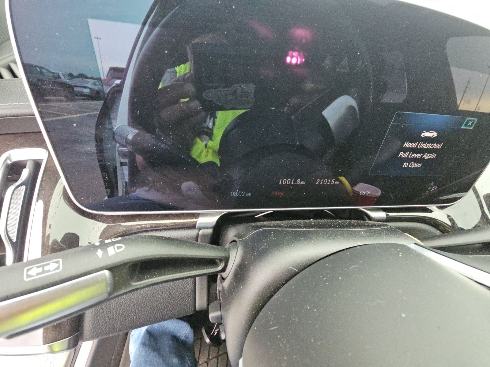 2023 Mercedes-Benz S-Class S 580 AWD