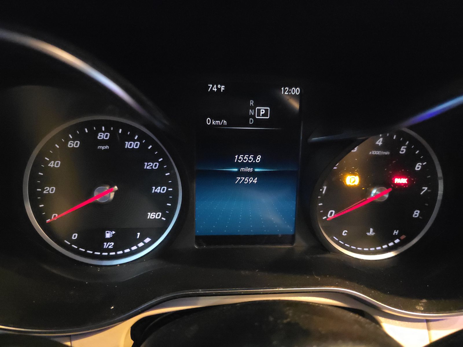 2022 Mercedes-Benz GLC GLC 300 RWD
