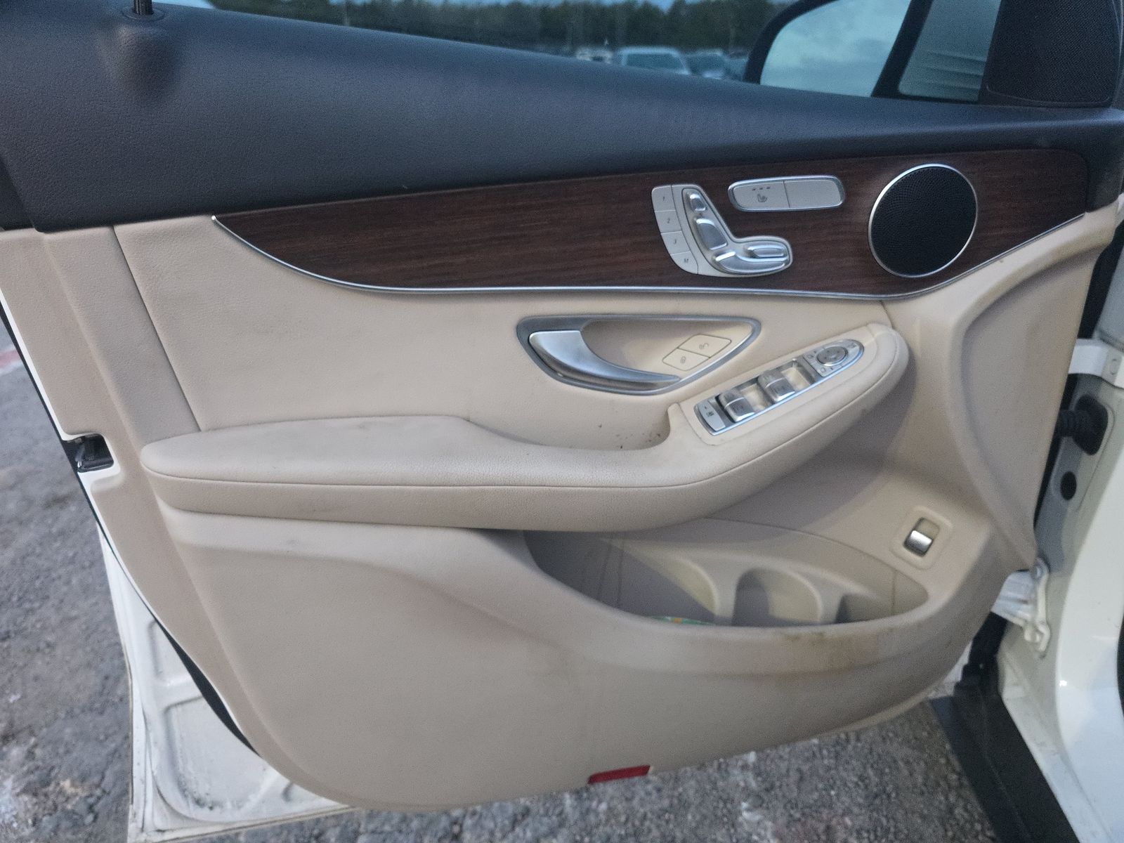 2022 Mercedes-Benz GLC GLC 300 RWD
