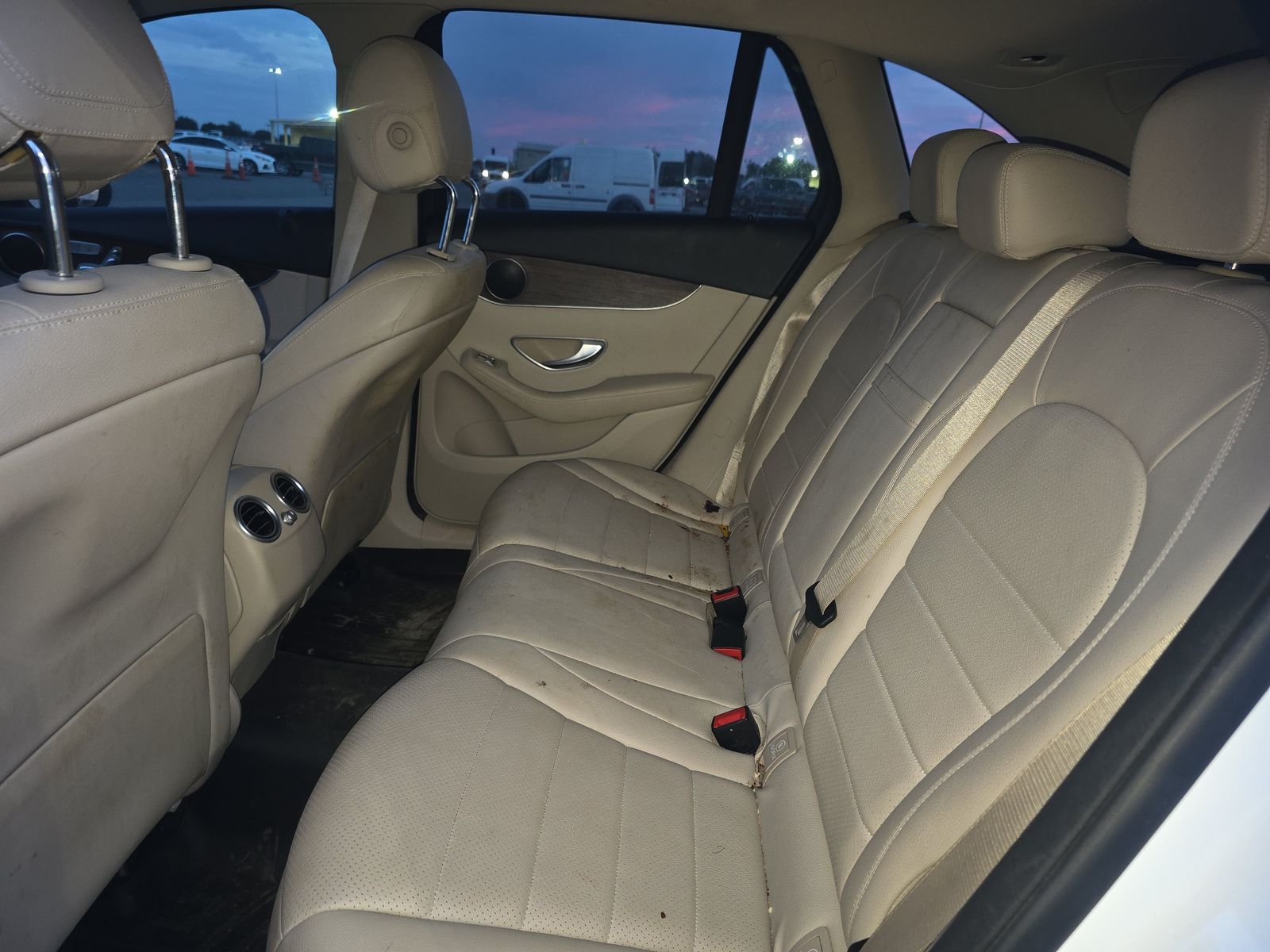 2022 Mercedes-Benz GLC GLC 300 RWD