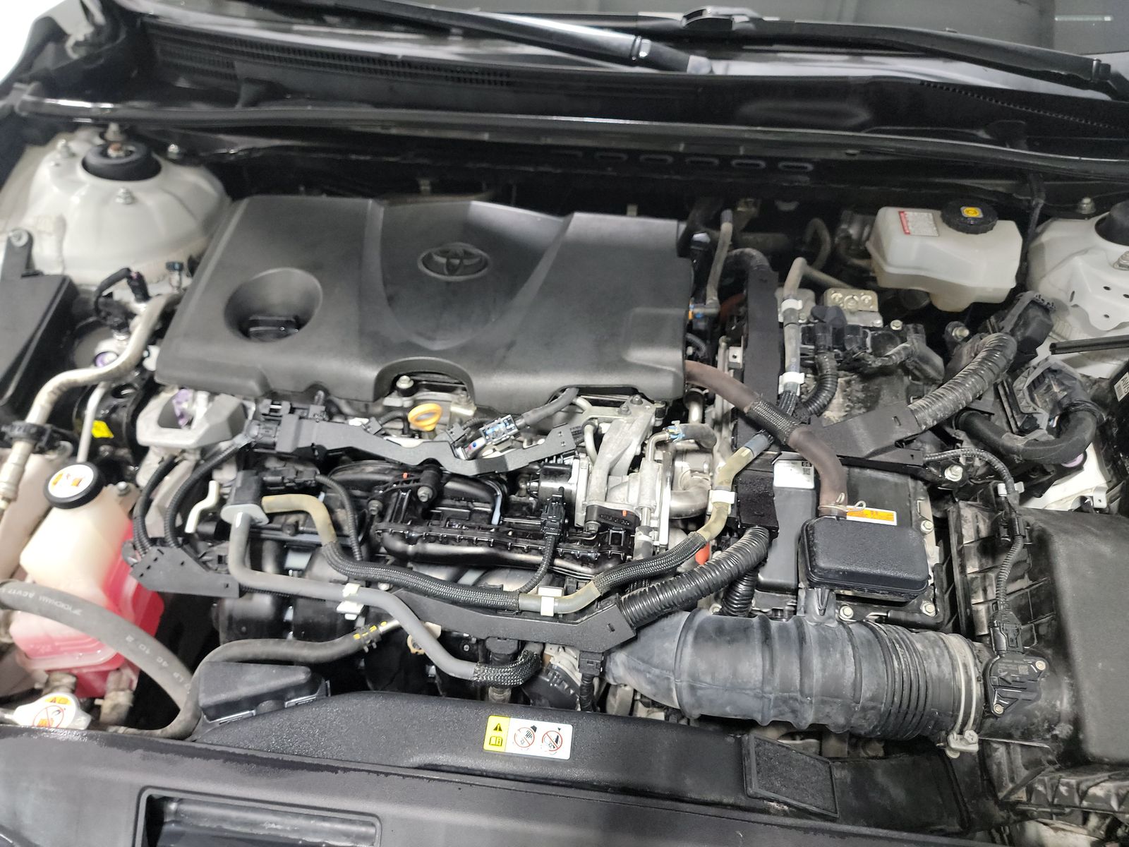 2020 Toyota Avalon Hybrid Limited FWD