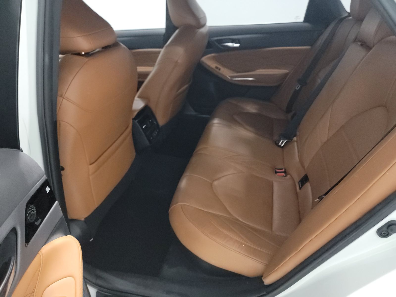 2020 Toyota Avalon Hybrid Limited FWD