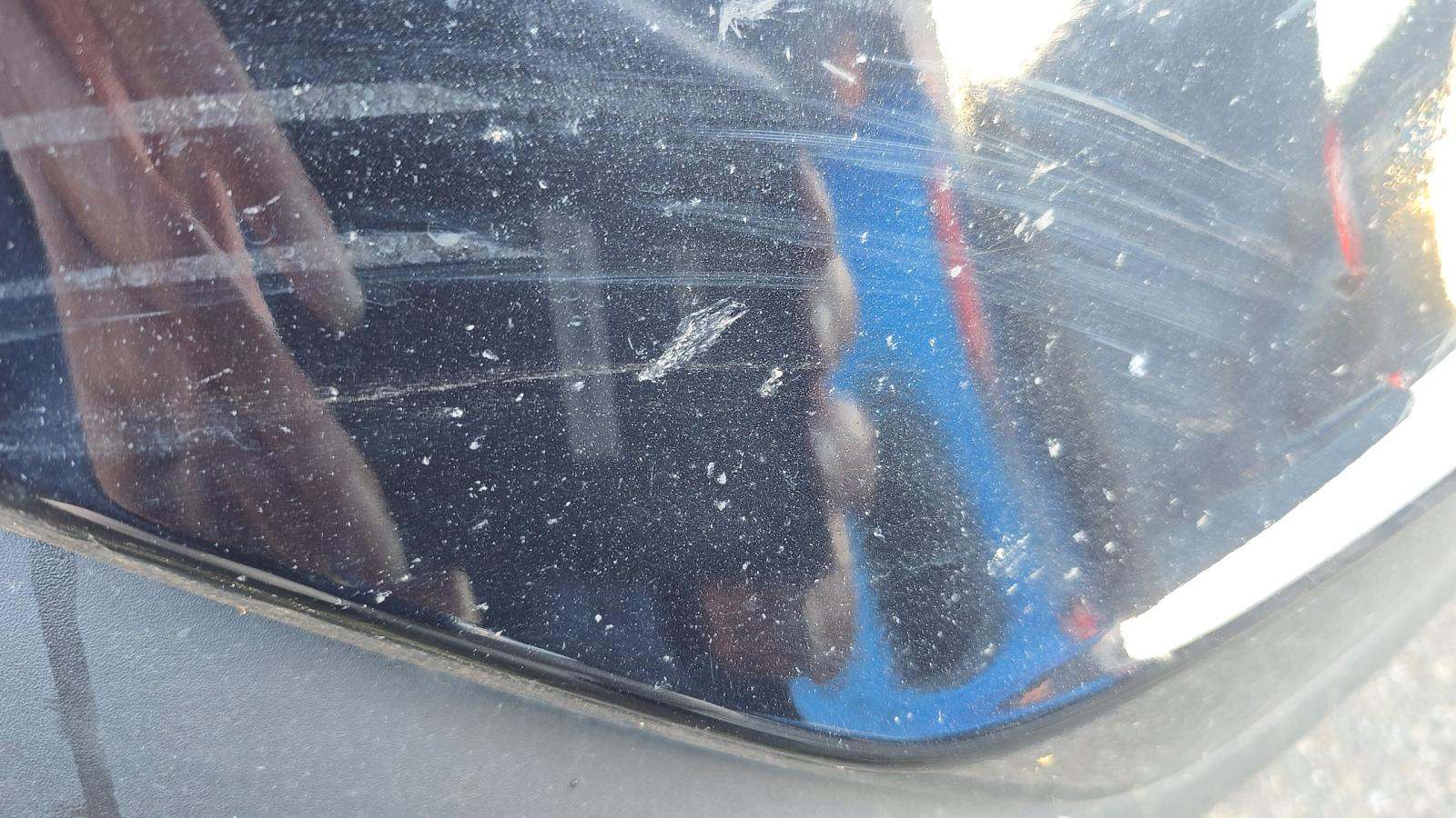 2024 Ford Escape Active SUV FWD