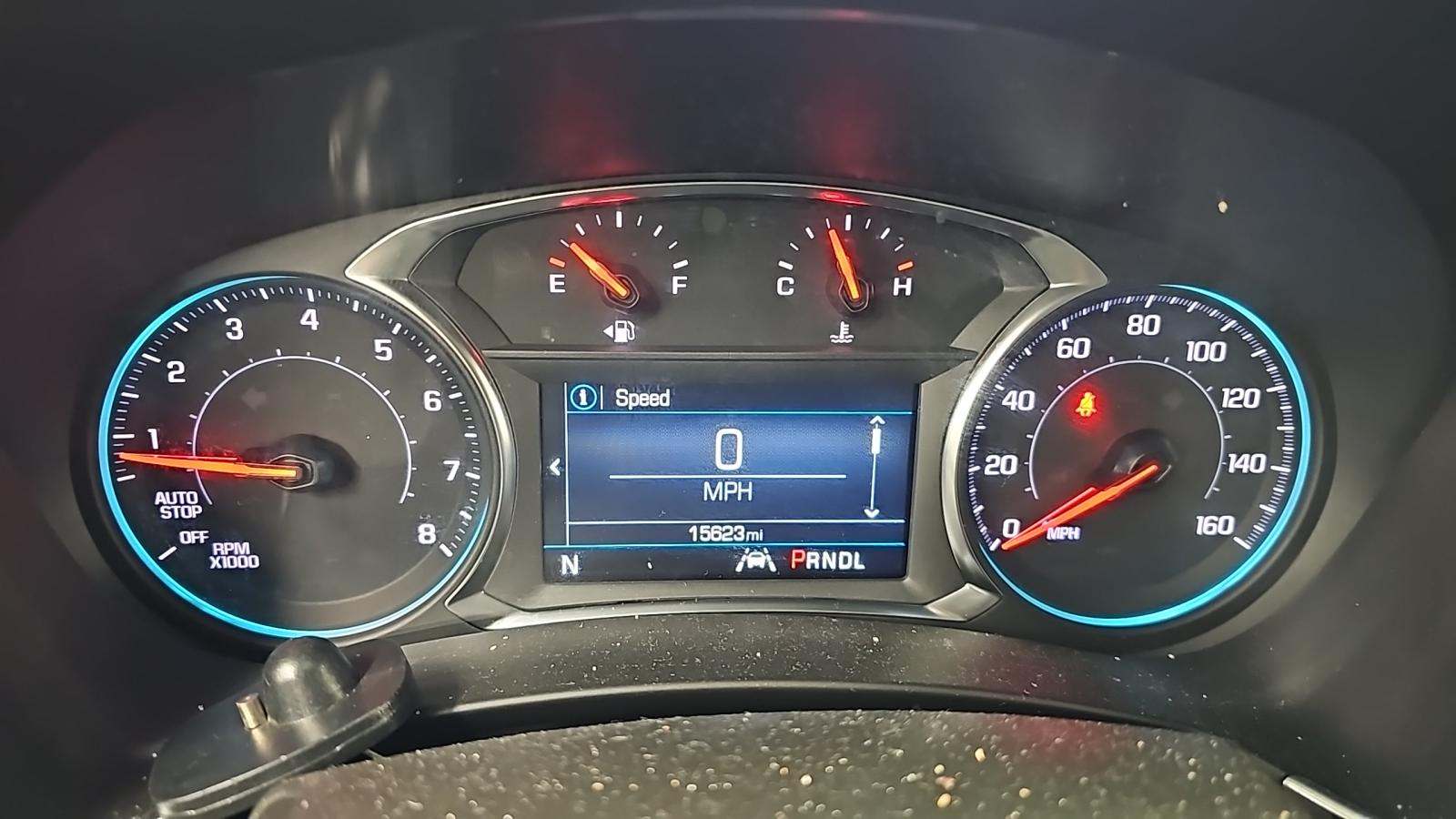 2024 Chevrolet Equinox LT FWD